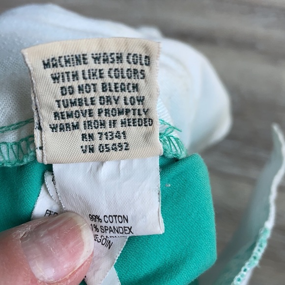 LLBean Shorts - Picture 9 of 11